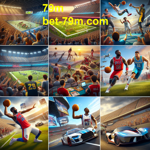 A Evolução dos Jogos de Esportes: Do Arcade ao Realismo